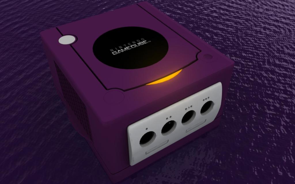 Nintendo GameCube- 25 Years&nbsp;Later