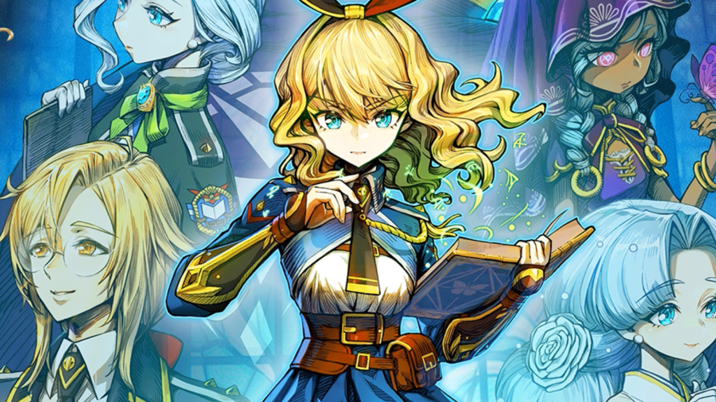 Ariana and the Elder Codex – System Trailer | PS5 & PS4&nbsp;Games