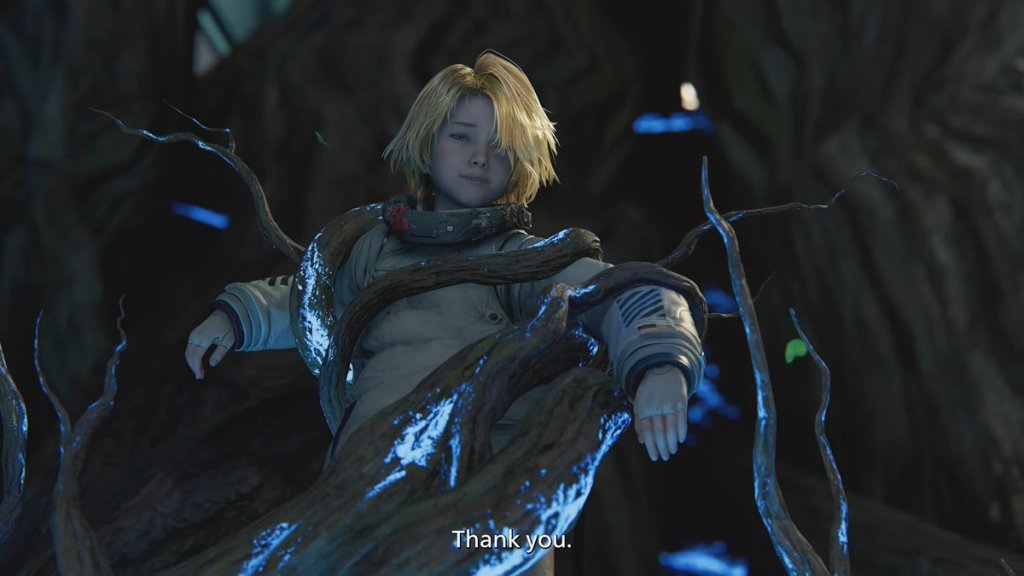 Pragmata – Eight Trailer | PS5&nbsp;Games