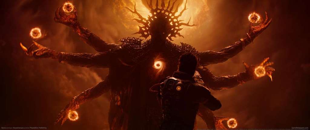 Saros – Preview Trailer | PS5&nbsp;Games