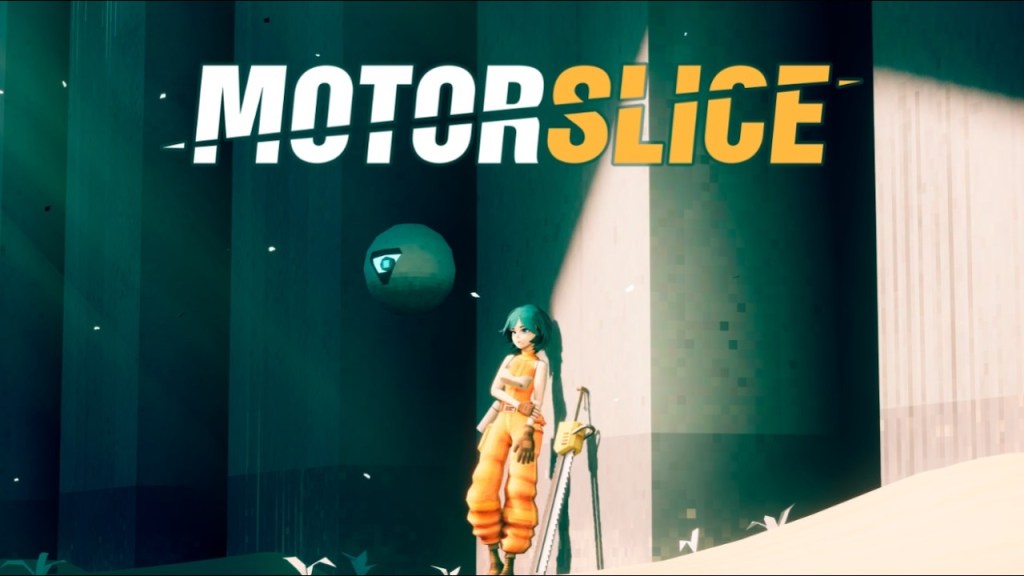 Motorslice – Release Date Announcement Trailer | PS5&nbsp;Games