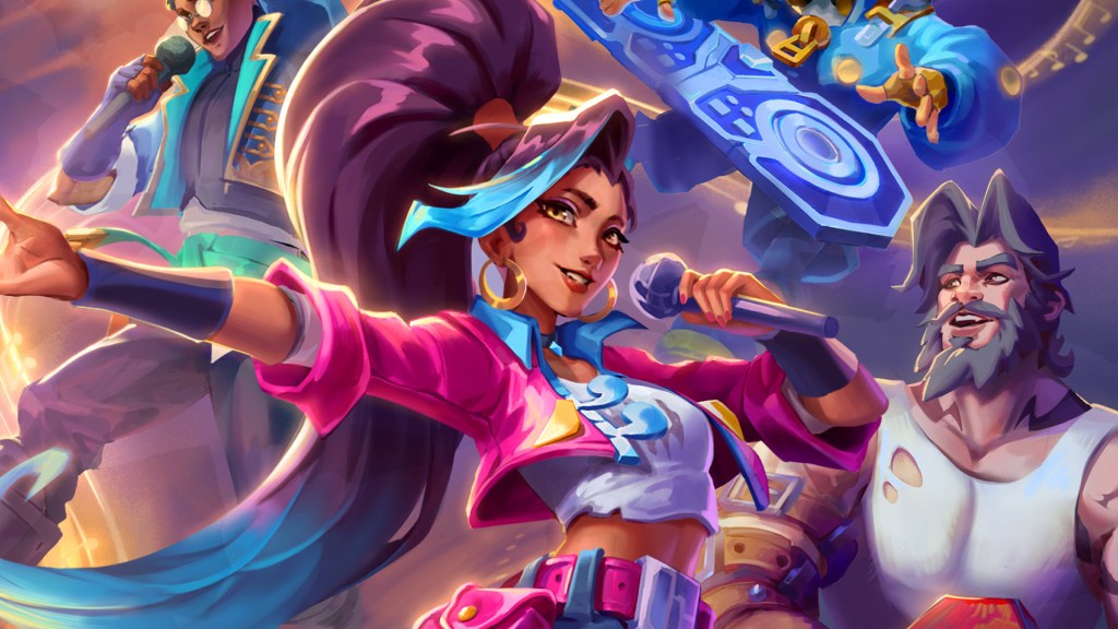 People of Note – Launch Trailer | PS5 Games