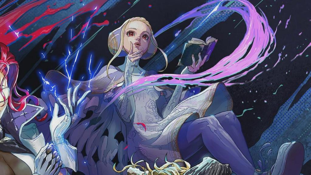 Street Fighter 6 – Ingrid Teaser Trailer | PS5 & PS4&nbsp;Games