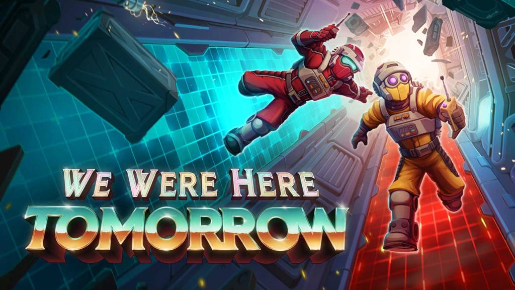 We Were Here Tomorrow – Gameplay Reveal Trailer | PS5&nbsp;Games