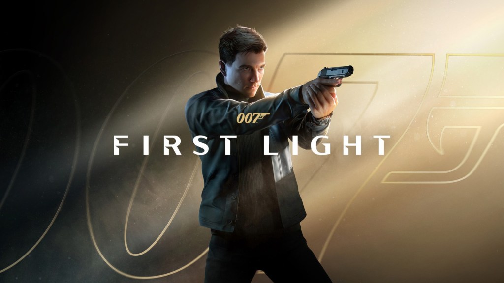 007 First Light Gets a Metascore of “87”