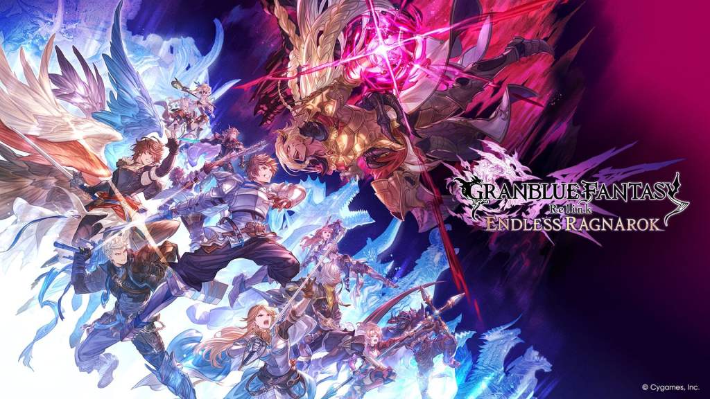 Granblue Fantasy: Relink – Endless Ragnarok – Strength & Darkness Trailer | PS5 & PS4&nbsp;Games
