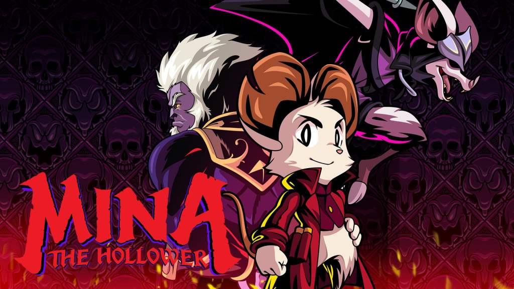 Mina the Hollower – Launch Trailer | PS5&nbsp;Games