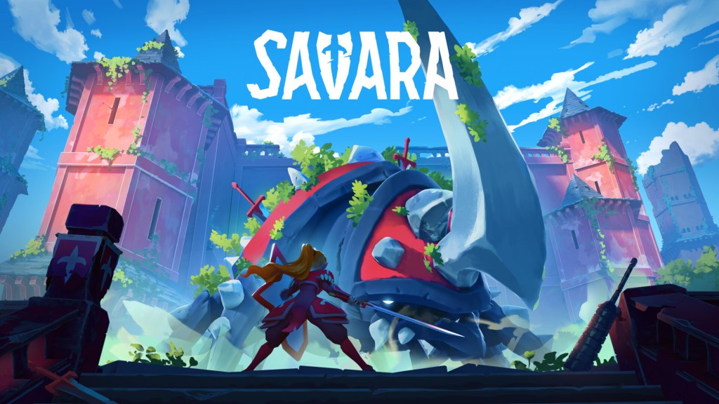 Savara – Launch Trailer | PS5&nbsp;Games
