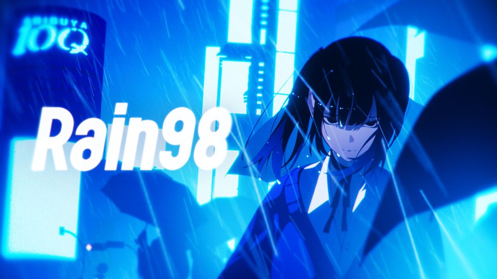 Rain98 – Official&nbsp;Trailer