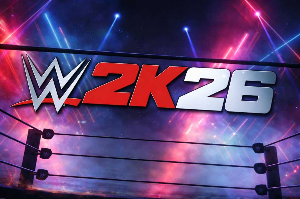 WWE 2K26 developer hit with&nbsp;layoffs?