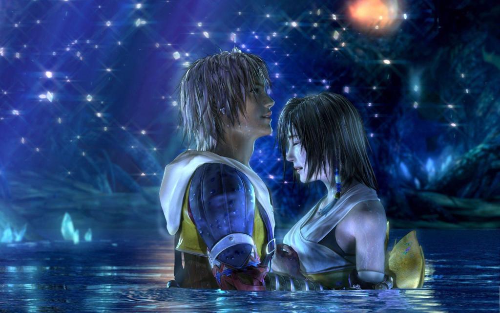 Final Fantasy X- 25 Years&nbsp;Later