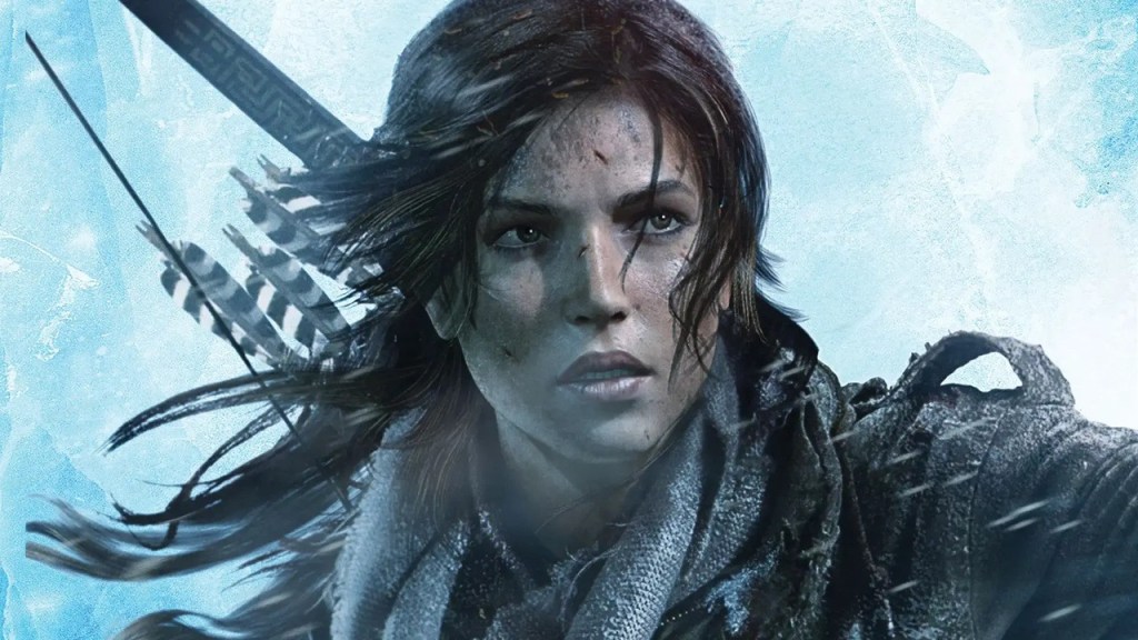 Rise of the Tomb Raider: 20 Year Celebration – Out Now Trailer – Nintendo Switch 2