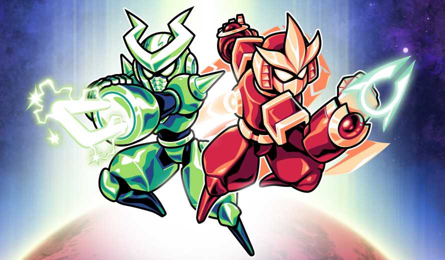 Gravity Circuit 2 – Official Announcement&nbsp;Trailer