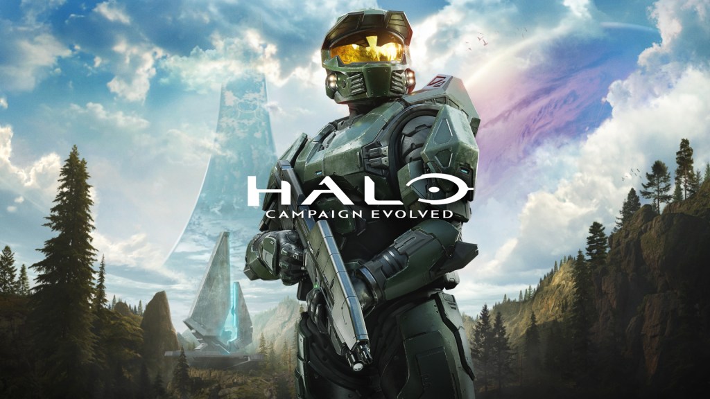 Halo: Campaign Evolved – Cinematic Story Trailer | PS5&nbsp;Games