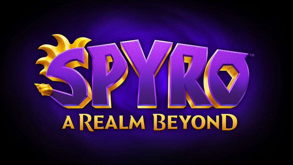 Spyro: A Realm Beyond | Cinematic Announce&nbsp;Trailer