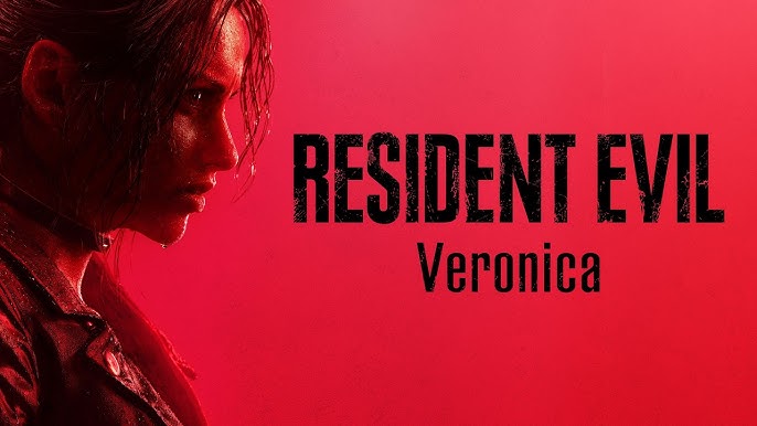 Resident Evil Veronica – Announcement&nbsp;Trailer