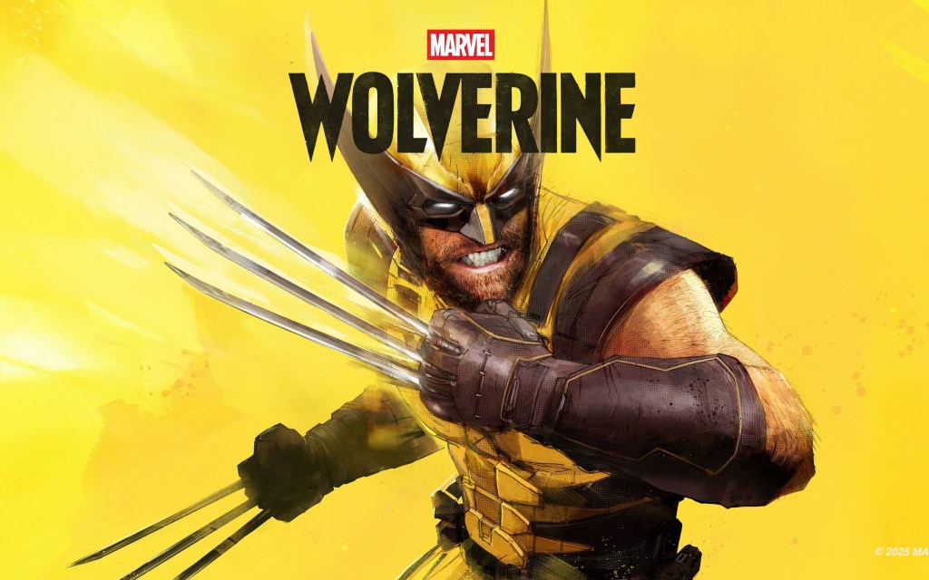 Marvel’s Wolverine – Extended Gameplay Trailer | PS5&nbsp;Games