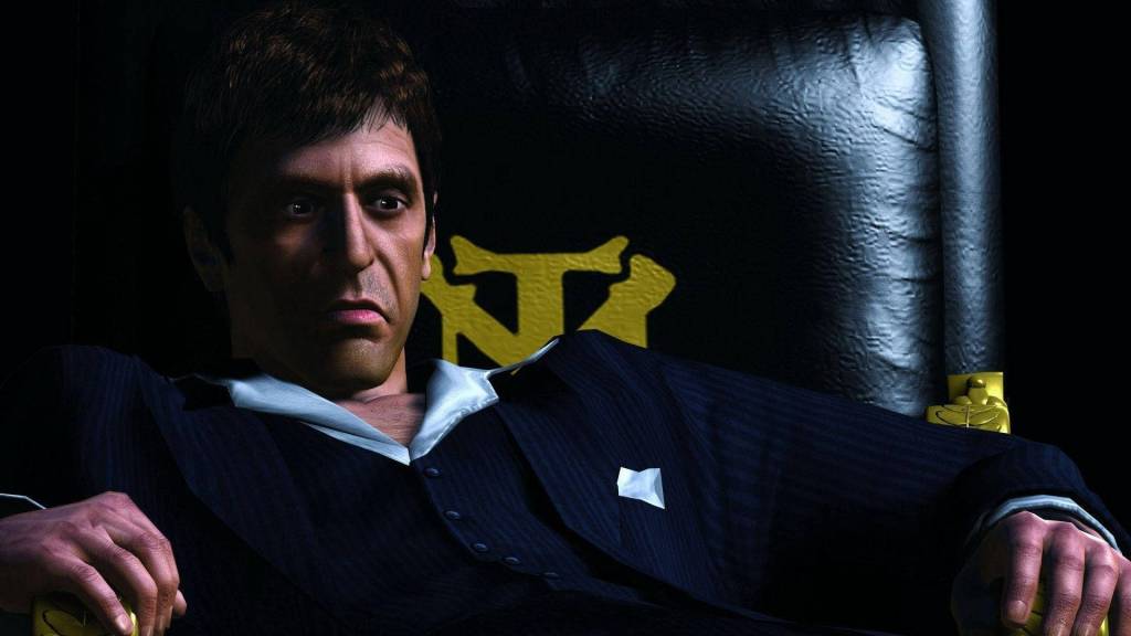 Scarface: The World Is Yours- 20 Years&nbsp;Later