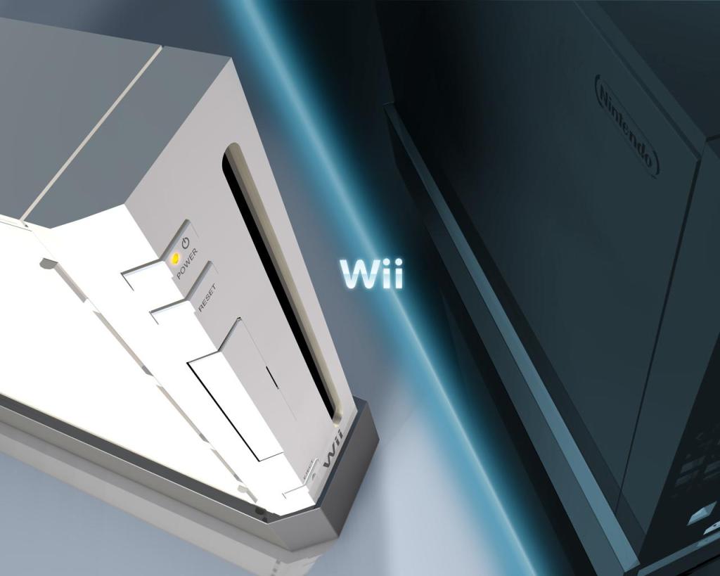 Nintendo Wii- 20 Years&nbsp;Later