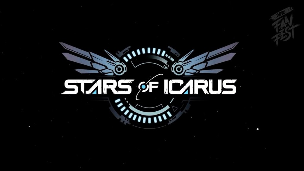 Stars of Icarus – Official Playtest&nbsp;Trailer