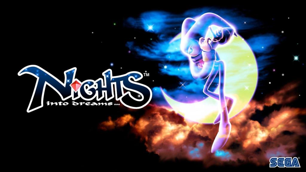 Nights Into Dreams- 30 Years&nbsp;Later