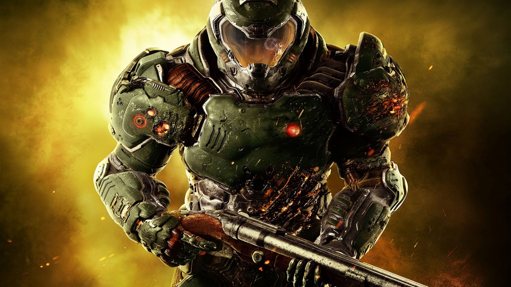 Doom- 10 Years&nbsp;Later