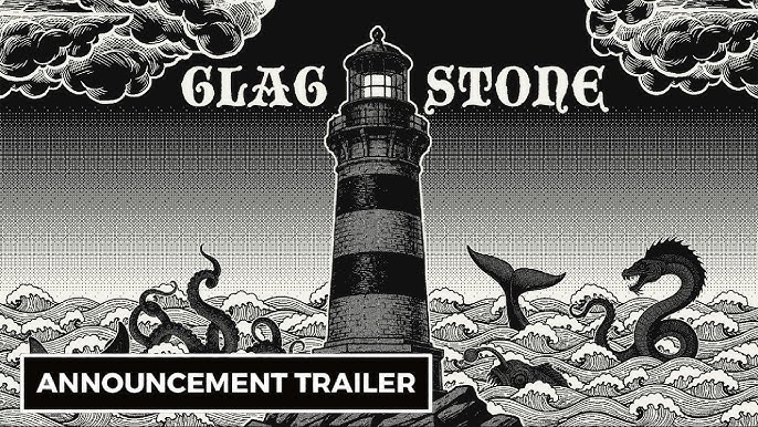 GlagStone – Official Announcement&nbsp;Trailer
