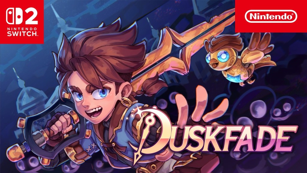 Duskfade – Pre-order Trailer – Nintendo Switch&nbsp;2