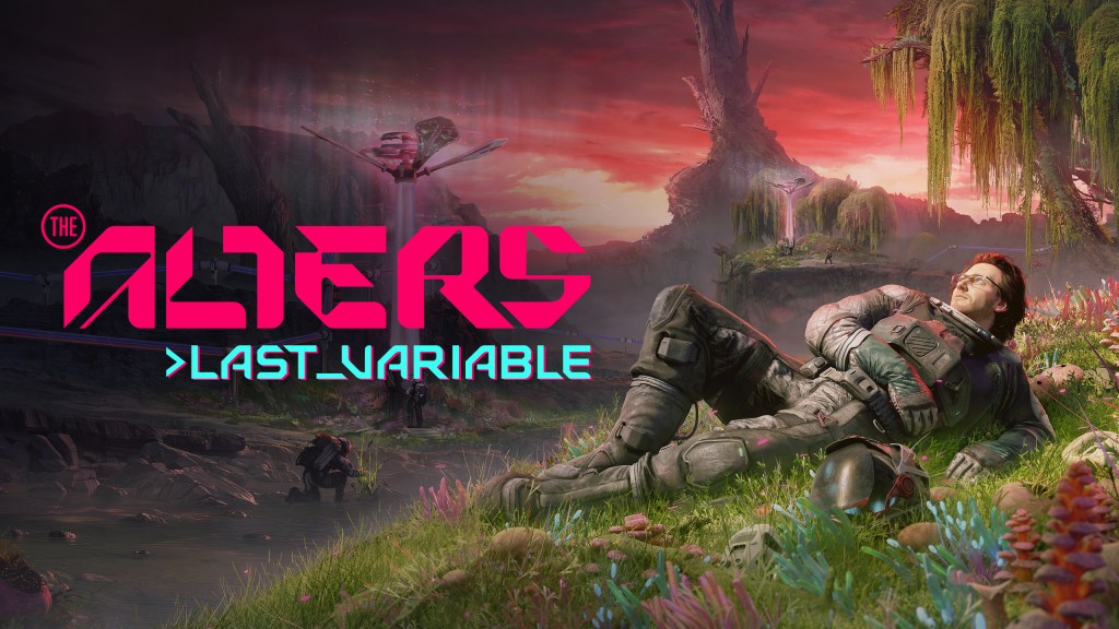 The Alters: Last Variable – Official Gameplay&nbsp;Trailer