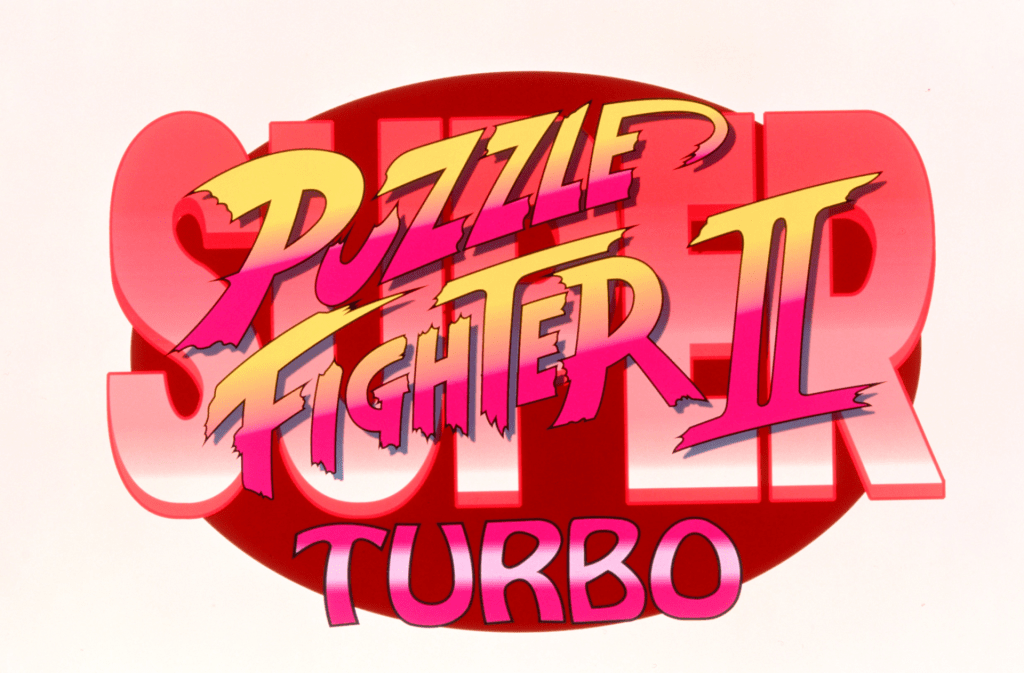Super Puzzle Fighter II: Turbo- 30 Years&nbsp;Later