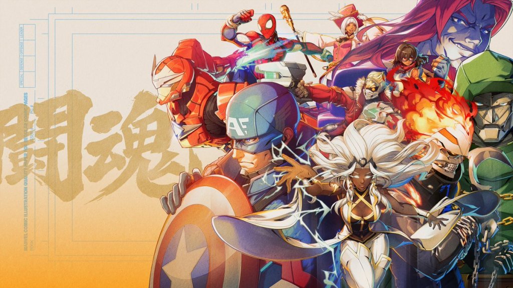Marvel Tokon: Fighting Souls Is Plenty of Fun