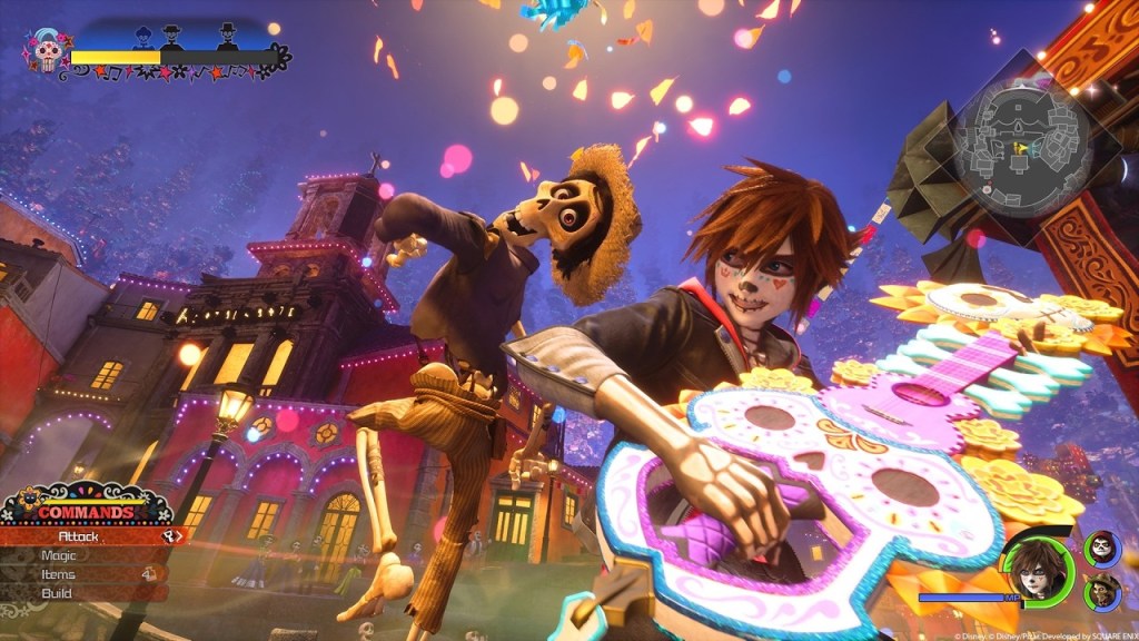 KINGDOM HEARTS IV | D23 2026 Showcase&nbsp;Trailer