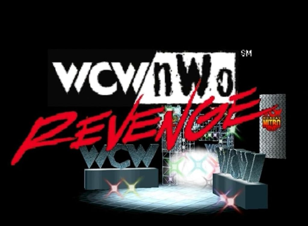 WCW/nWo Revenge 1998&nbsp;Commercial