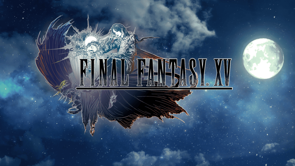 Final Fantasy XV- 10 Years&nbsp;Later