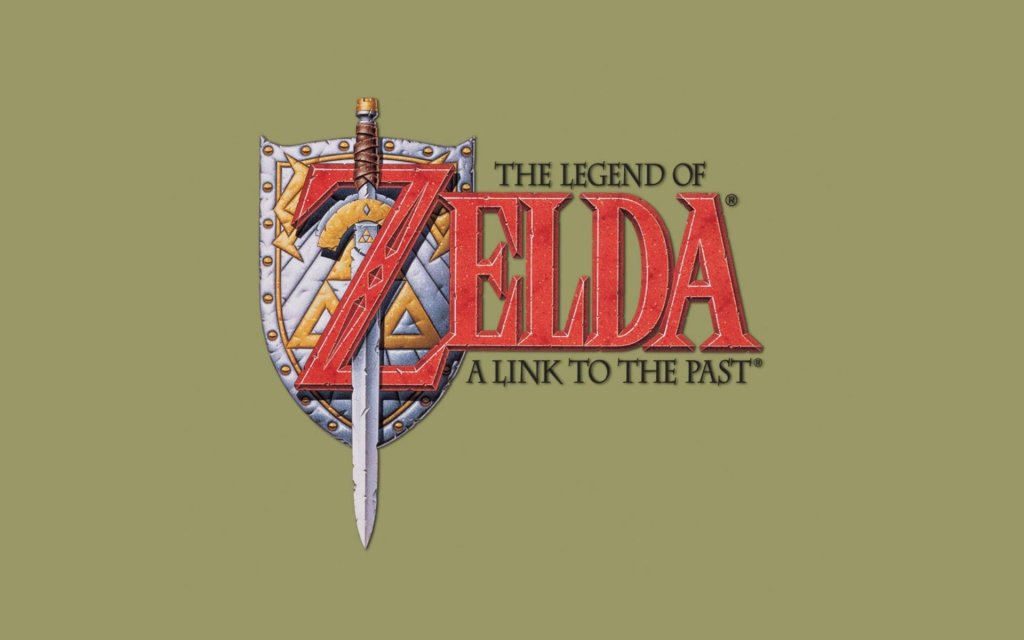 Legend of Zelda: A Link to the Past [1991 Japanese&nbsp;Commercial]