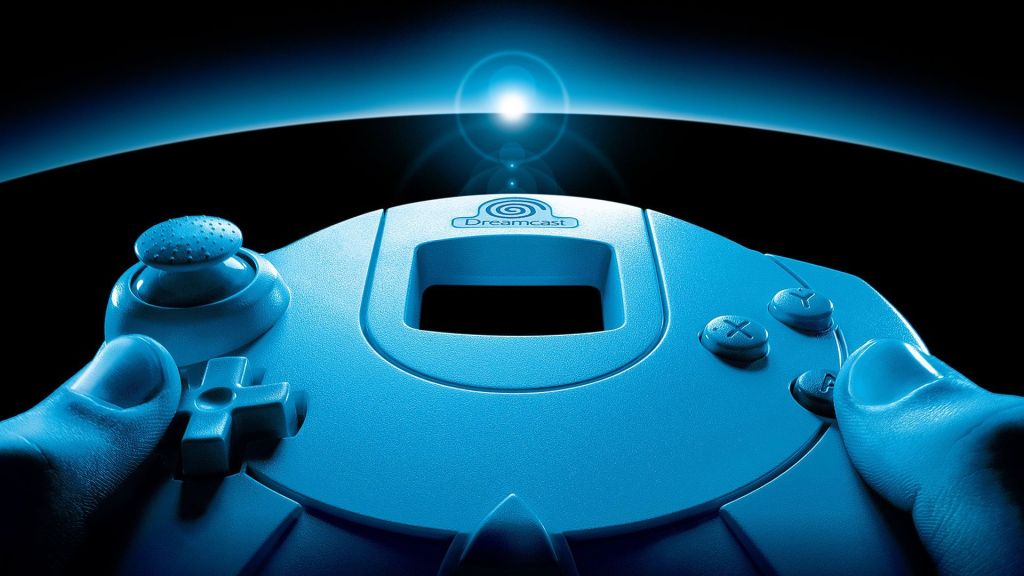 Sega Dreamcast [1999 TV&nbsp;Commercial]