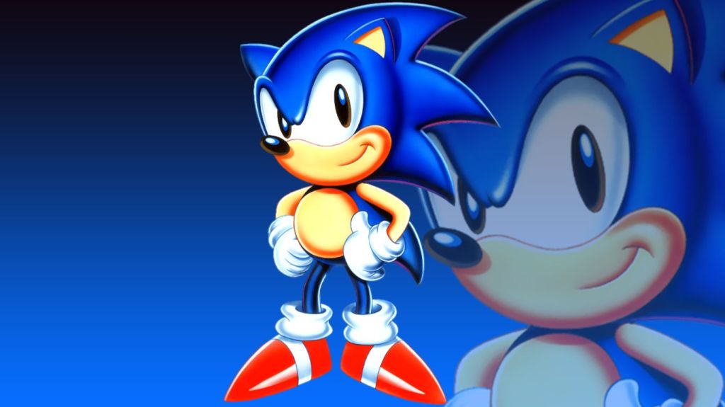 Sonic the Hedgehog [1991&nbsp;Commercial]