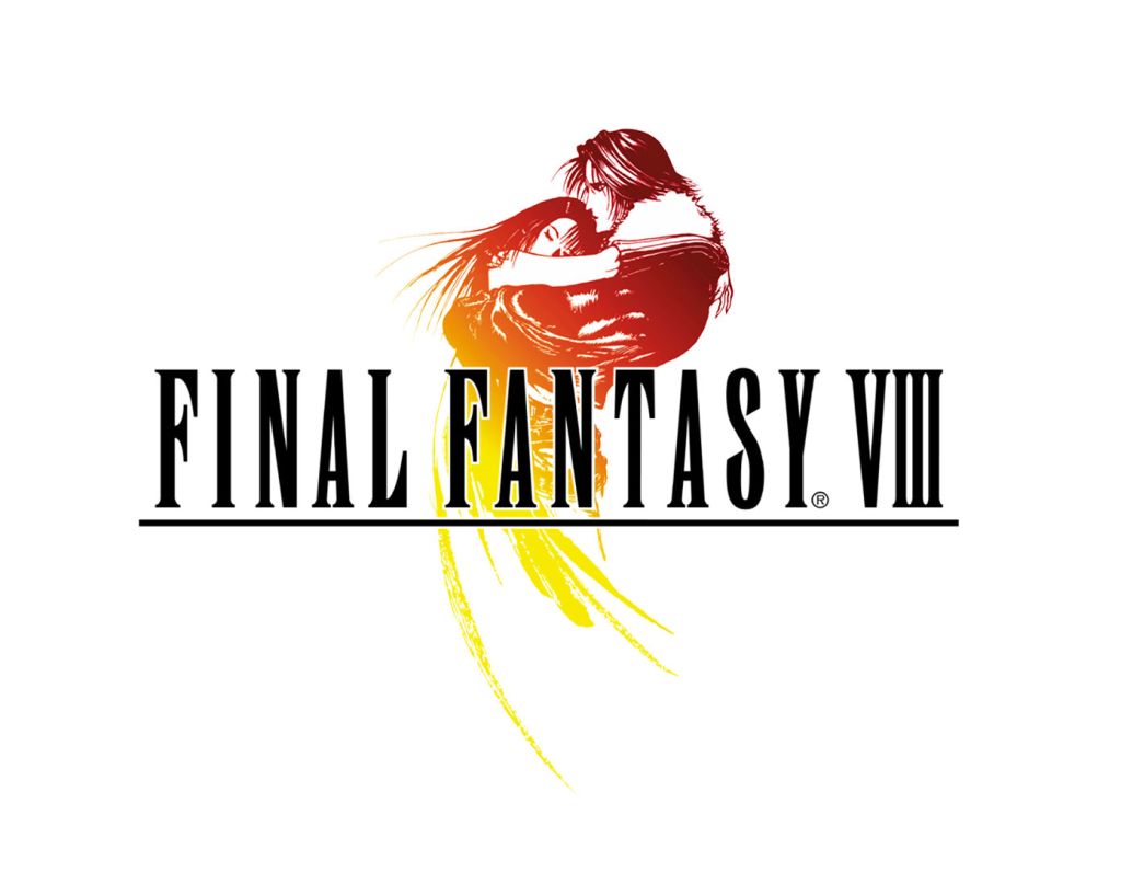 Final Fantasy VIII [1999 US&nbsp;Commercial]