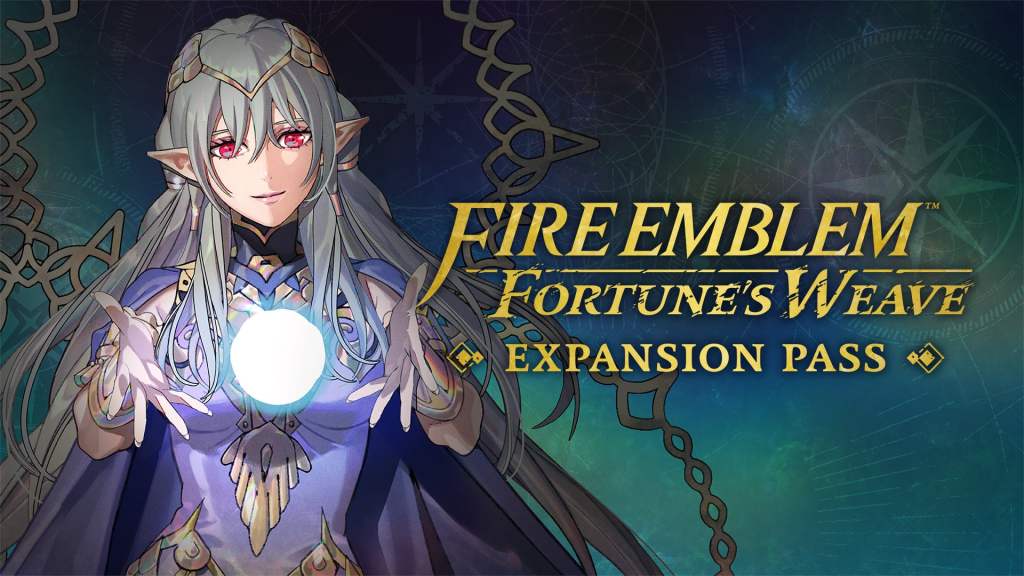 Fire Emblem: Fortune’s Weave Expansion Pass — Announcement Trailer — Nintendo Switch&nbsp;2