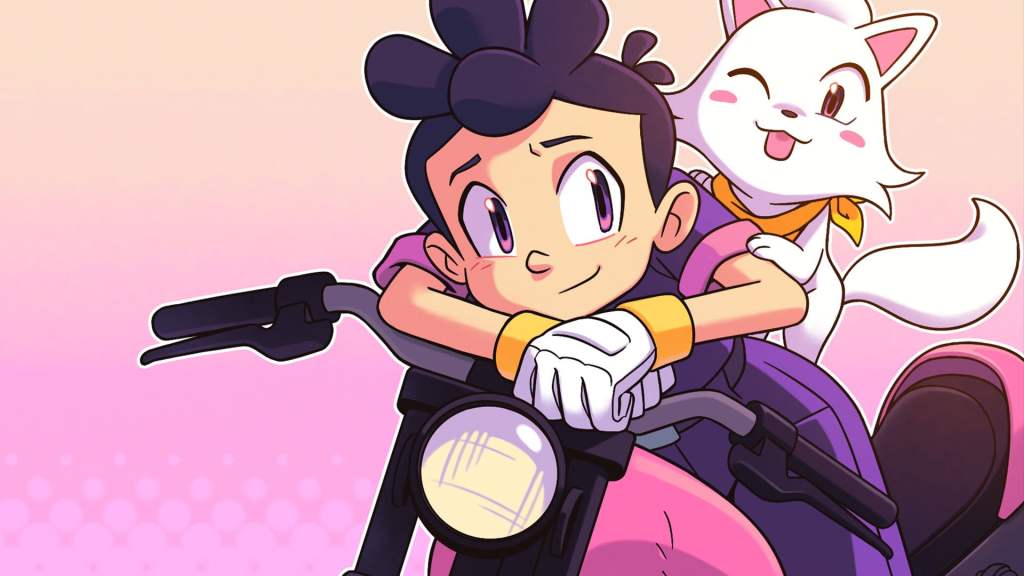 Petal Runner – Release Date Trailer – Nintendo Switch&nbsp;2