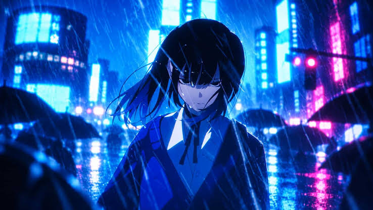 Rain98 – Official Demo Trailer