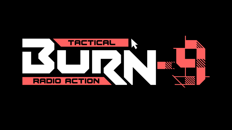 Burn-9 – Official Gameplay&nbsp;Trailer