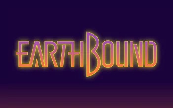 Earthbound 64 [1996-1999 Concept&nbsp;Art]