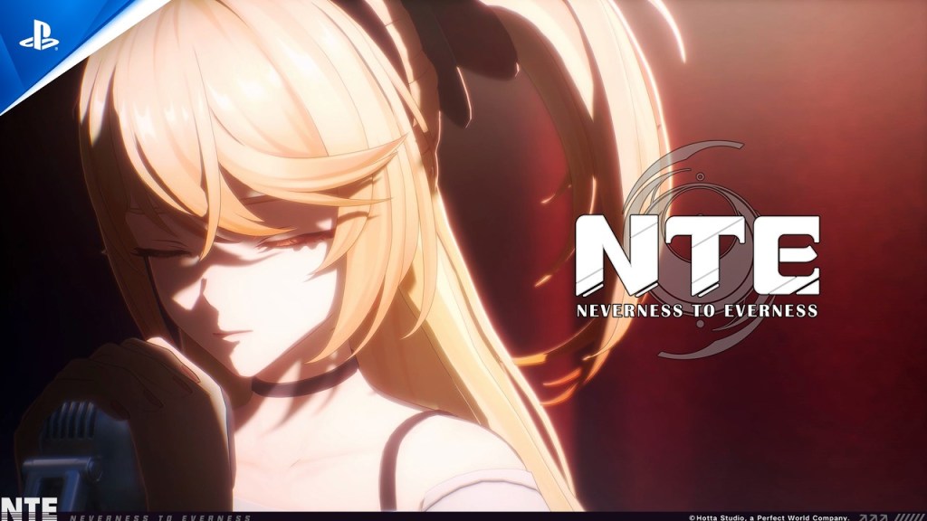 NTE – Akane Rin: V1.4 Character Trailer | PS5&nbsp;Games