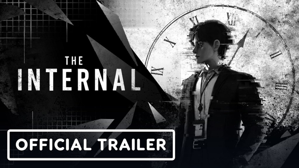 The Internal – Official Demo Trailer