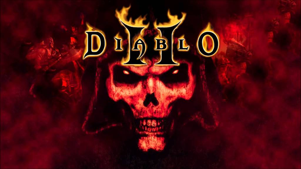 Diablo 2 [2000 TV&nbsp;Commercial]